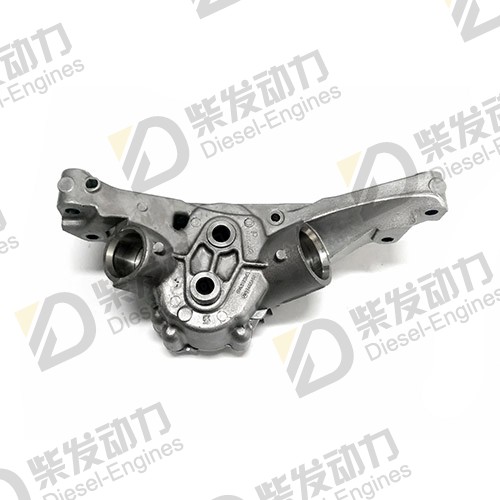 Oil pump 20553753